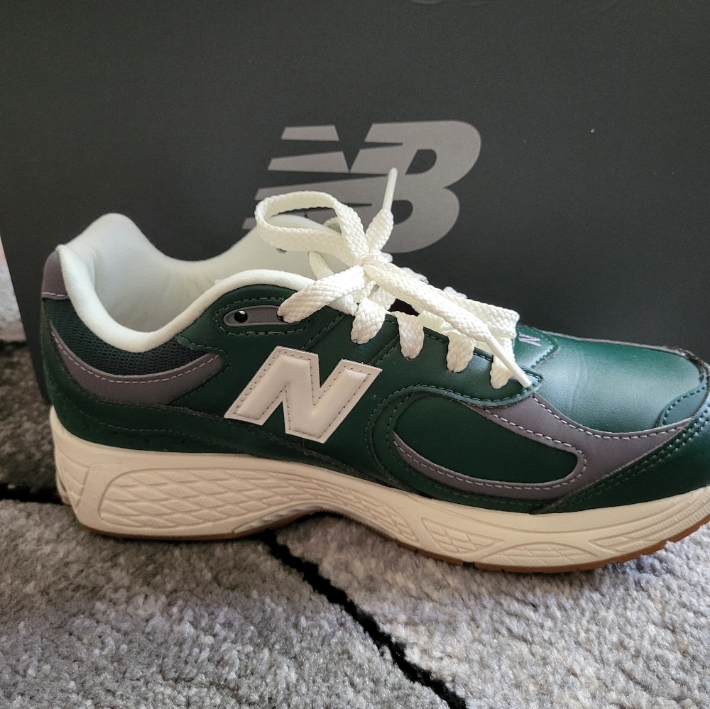 New Balance